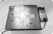 Profestronics repair service Control Board